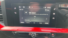 Vauxhall Mokka 100kW GS Line 50kWh 5dr Auto Electric Hatchback